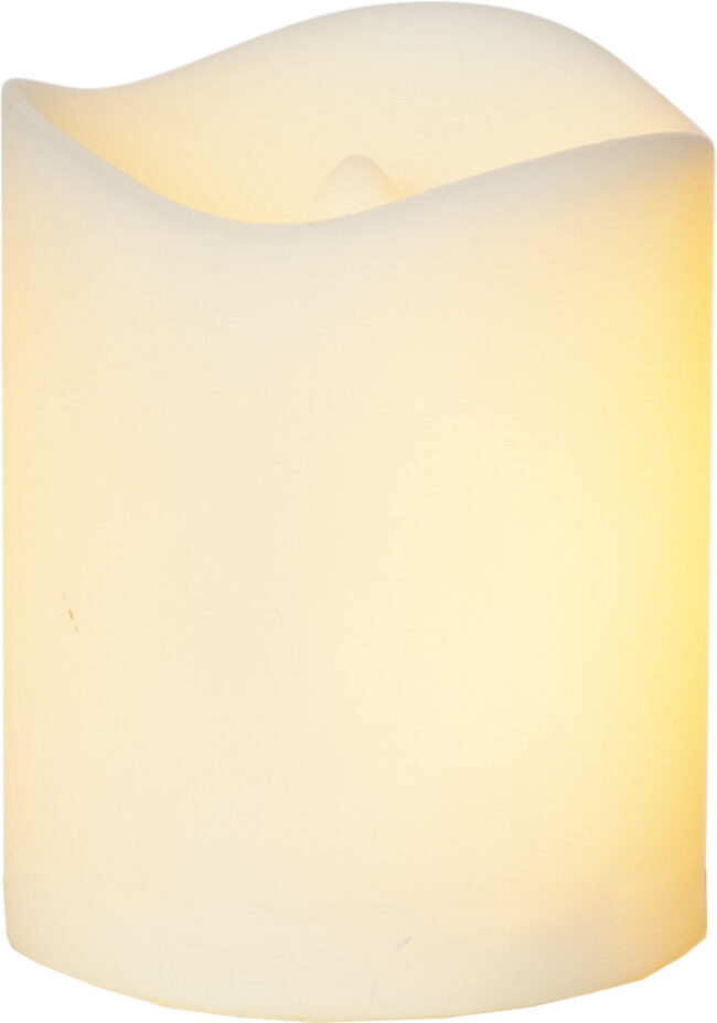 LED Gravljus Flame candle - Bild 4