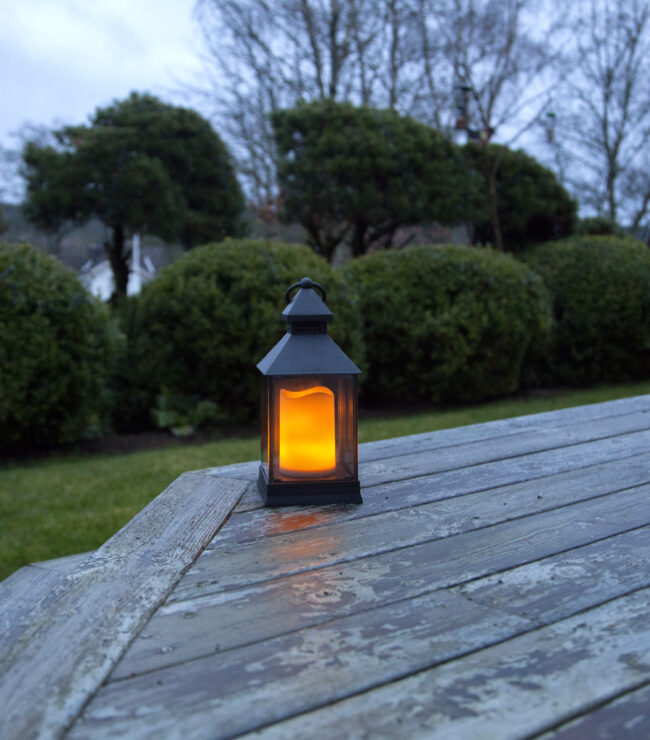 Display Flame Lantern - Bild 6