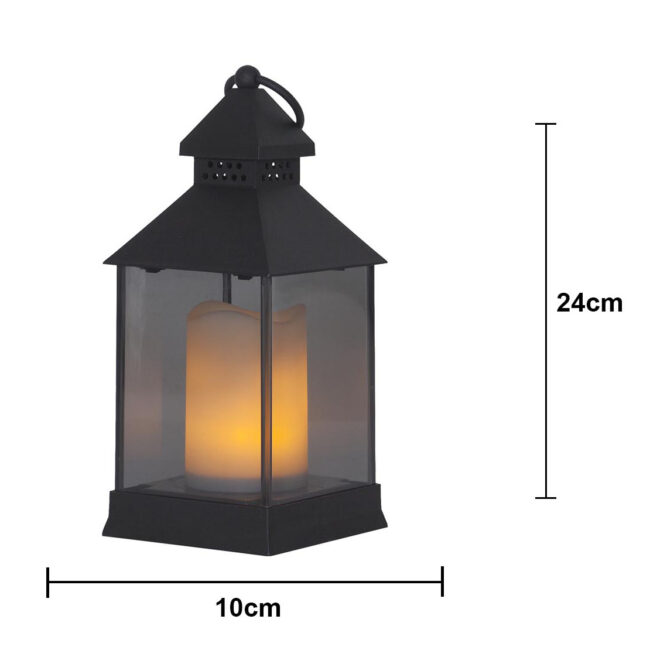 Display Flame Lantern - Bild 7