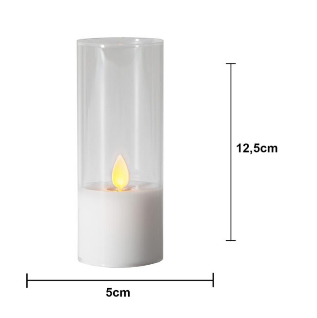 LED Blockljus M-Twinkle - Bild 10