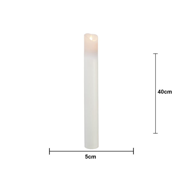 LED Blockljus M-Twinkle - Bild 17