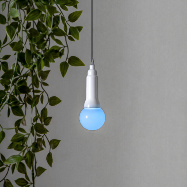 Ljusslinga Lighty - Bild 3