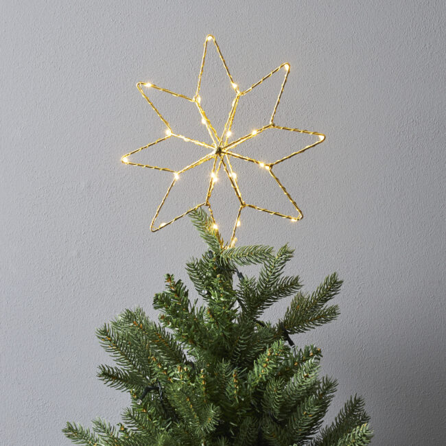 Toppstjärna Topsy 28LED - Bild 3