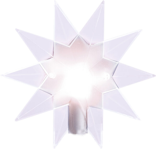 Toppstjärna Topsy - Bild 4
