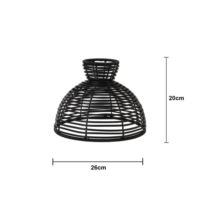 Lampskärm Runde - Bild 12