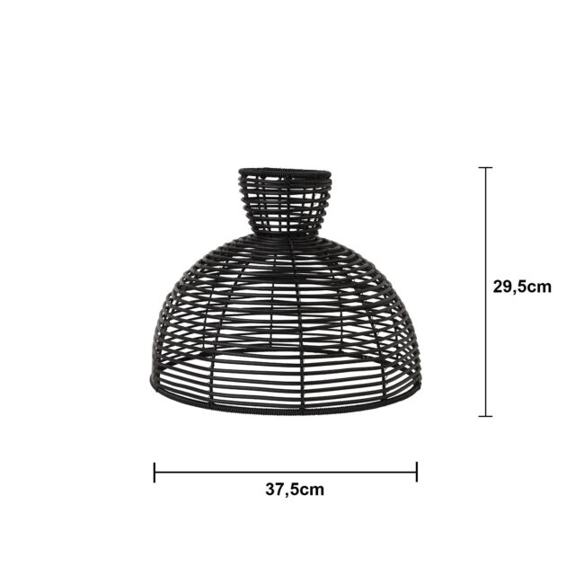 Lampskärm Runde - Bild 16