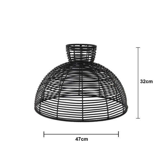 Lampskärm Runde - Bild 15