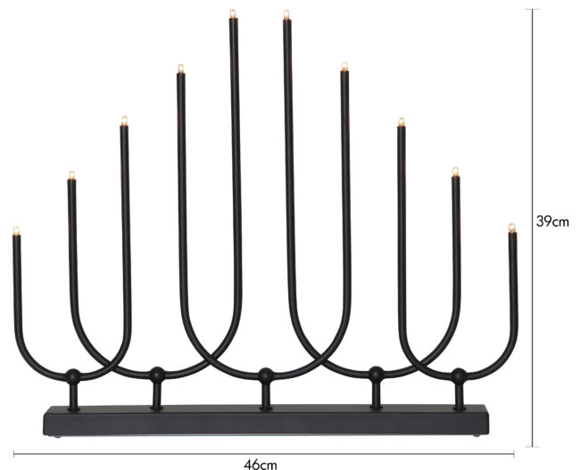 Ljusstake Novum - Bild 10