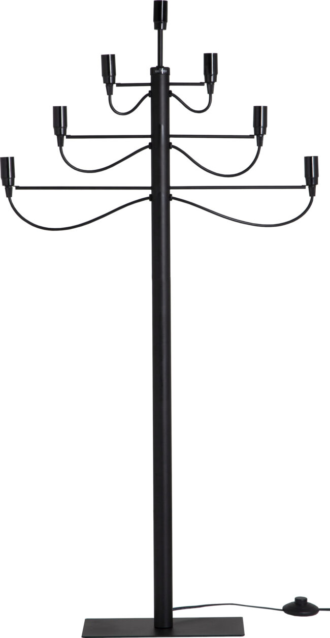 Ljusstake Milano - Bild 4