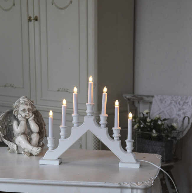 Ljusstake Sara - Bild 6