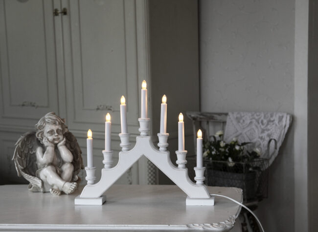 Ljusstake Sara - Bild 7