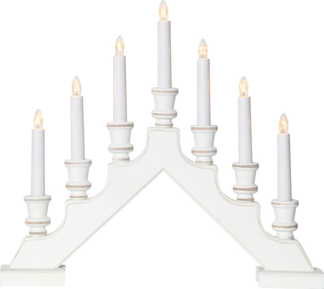 Ljusstake Sara - Bild 2