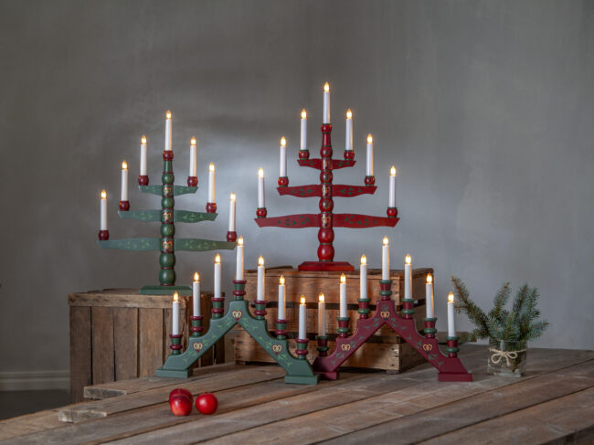 Ljusstake Tradition - Bild 11