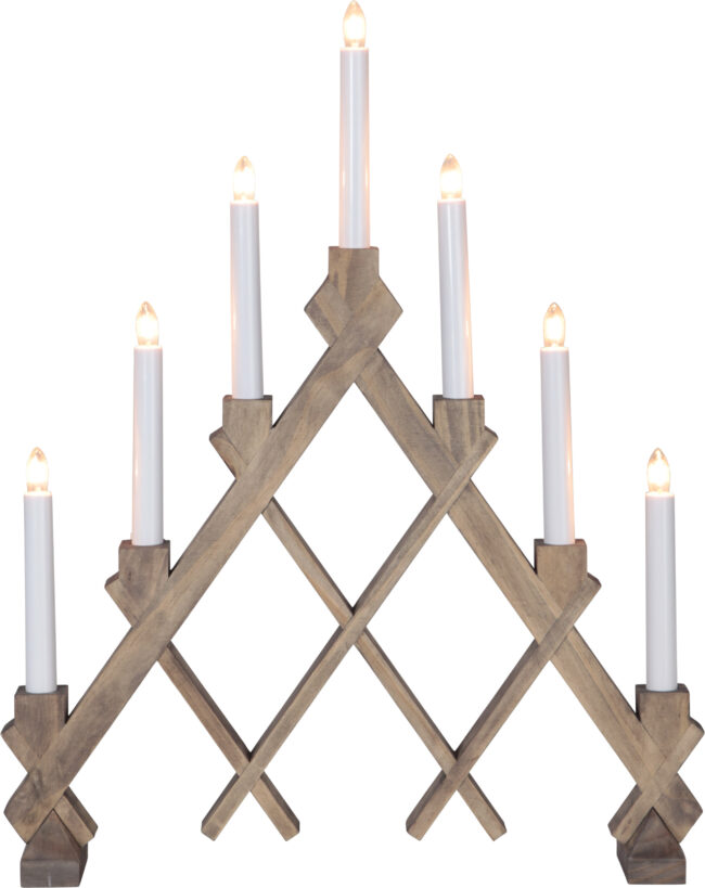 Ljusstake Rut - Bild 4