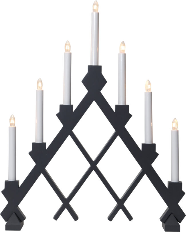 Ljusstake Rut - Bild 4