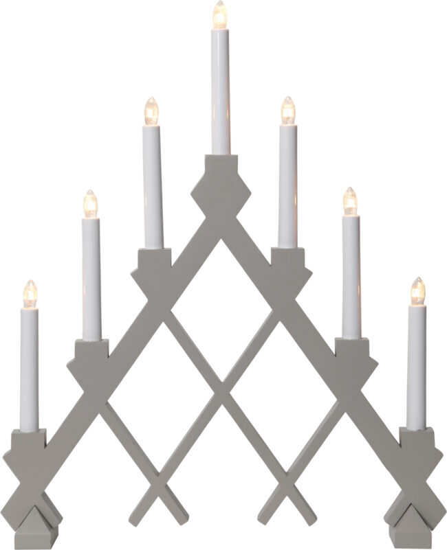Ljusstake Rut - Bild 2