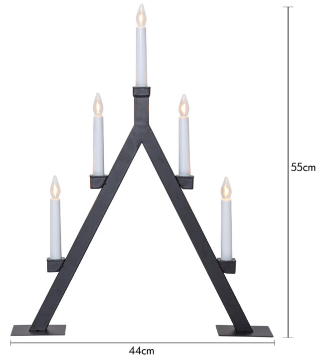 Ljusstake Oliver - Bild 15