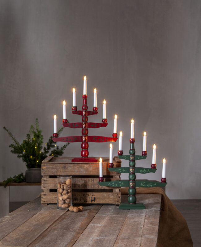 Ljusstake Tradition - Bild 8
