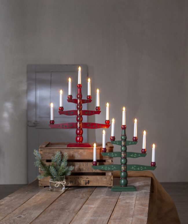 Ljusstake Tradition - Bild 9