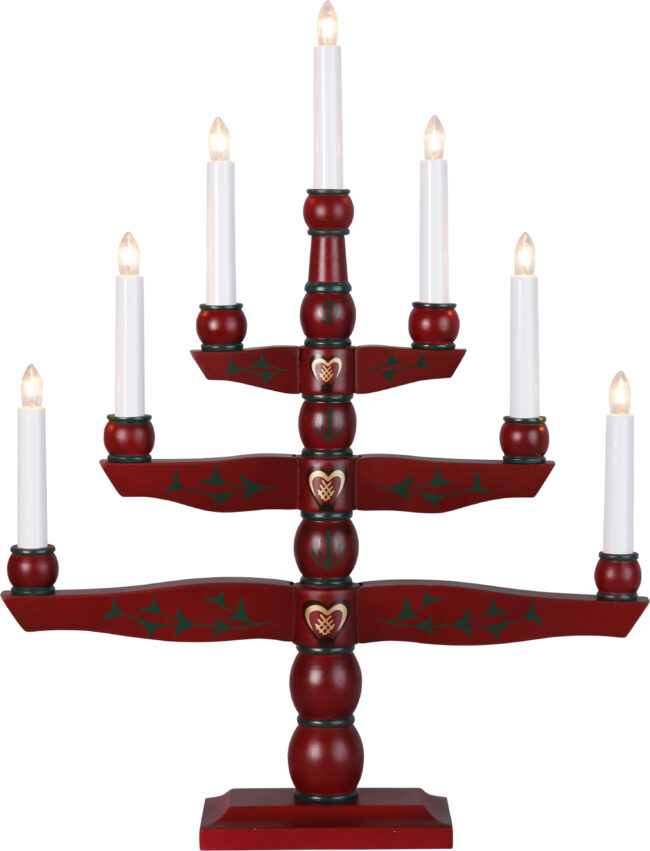 Ljusstake Tradition - Bild 4