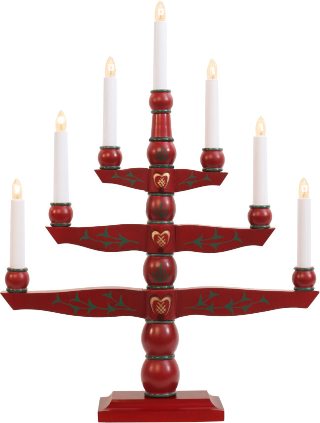 Ljusstake Tradition - Bild 6