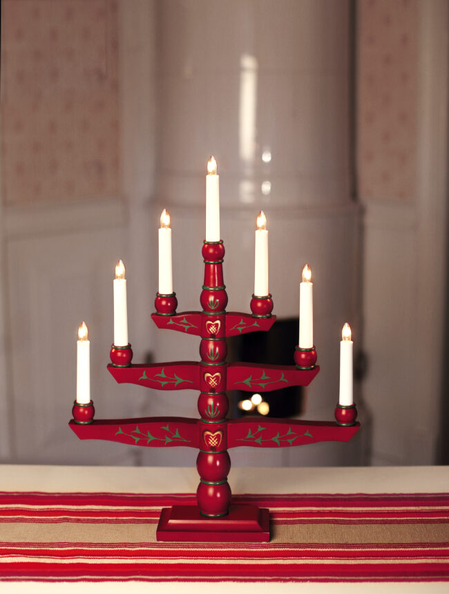 Ljusstake Tradition - Bild 5