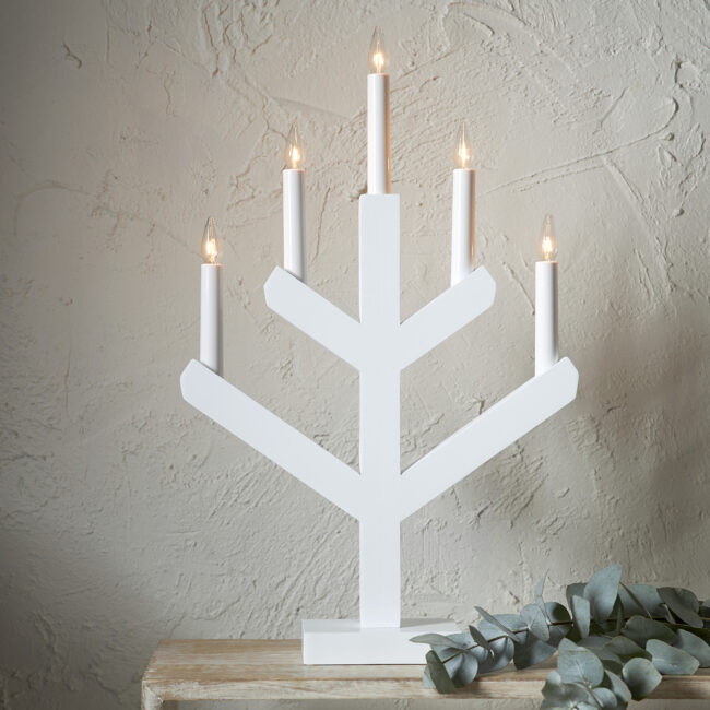 Ljusstake Vinga - Bild 2