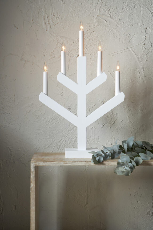 Ljusstake Vinga - Bild 3