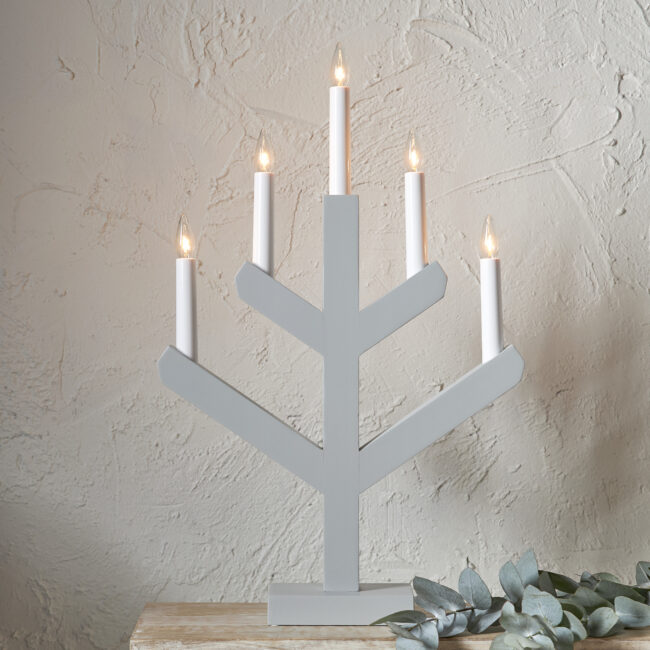 Ljusstake Vinga - Bild 3