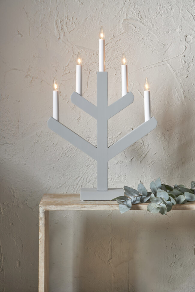 Ljusstake Vinga - Bild 5
