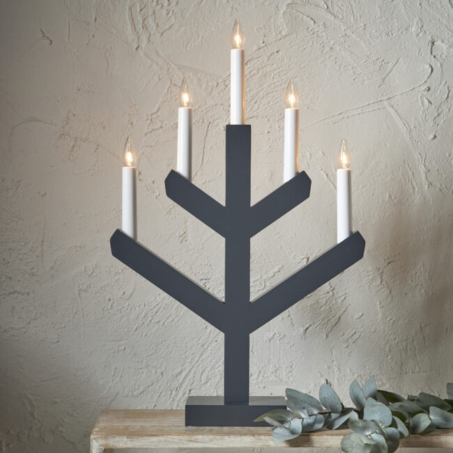 Ljusstake Vinga - Bild 3