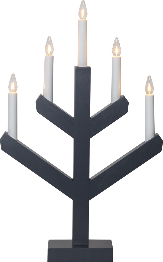 Ljusstake Vinga - Bild 4