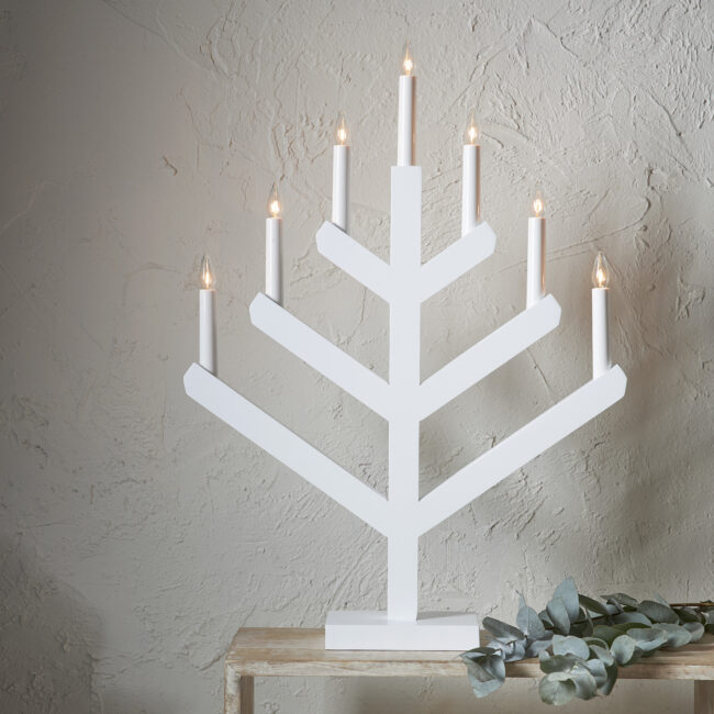 Ljusstake Vinga - Bild 3