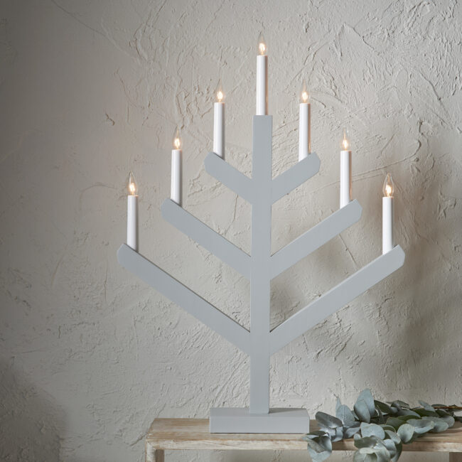 Ljusstake Vinga - Bild 3