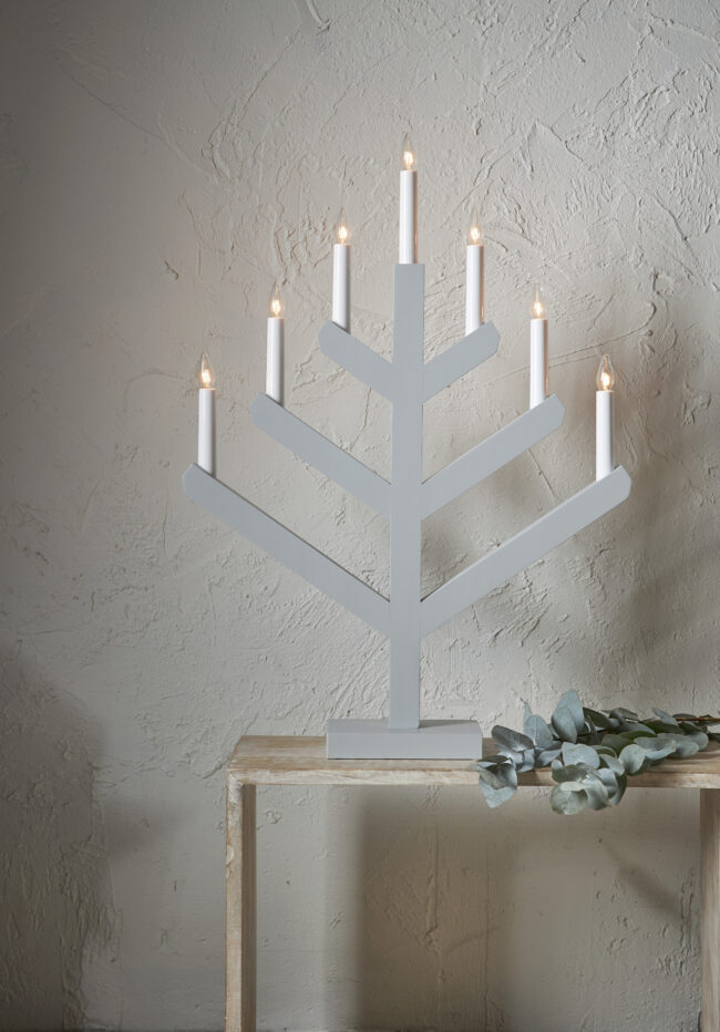 Ljusstake Vinga - Bild 5