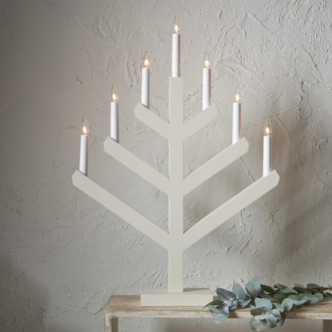 Ljusstake Vinga - Bild 3