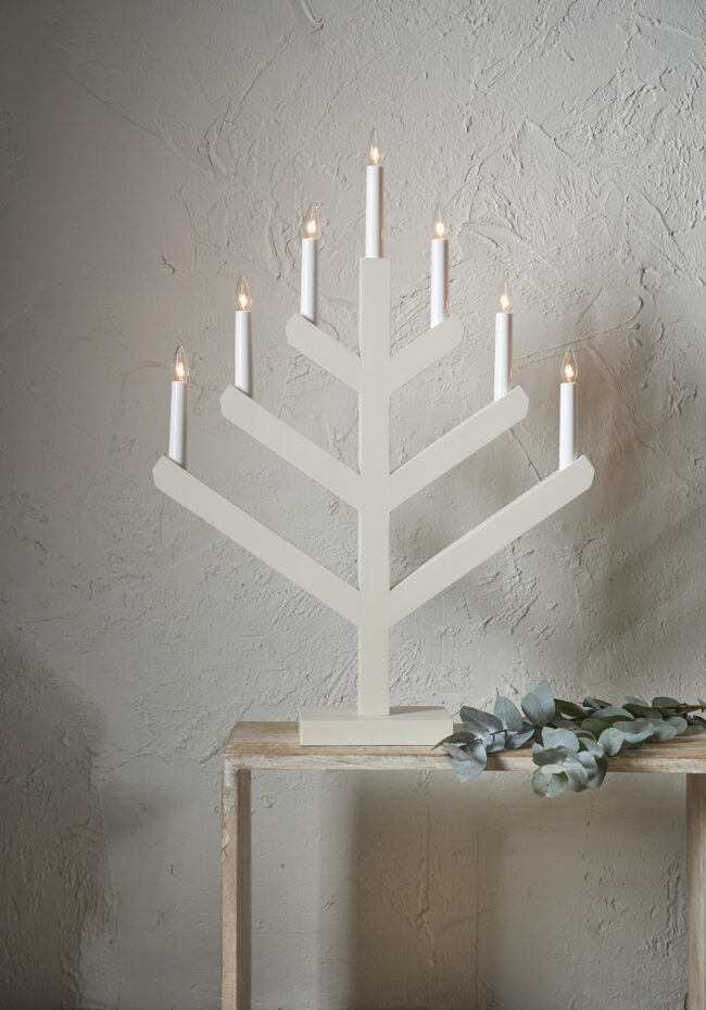 Ljusstake Vinga - Bild 5