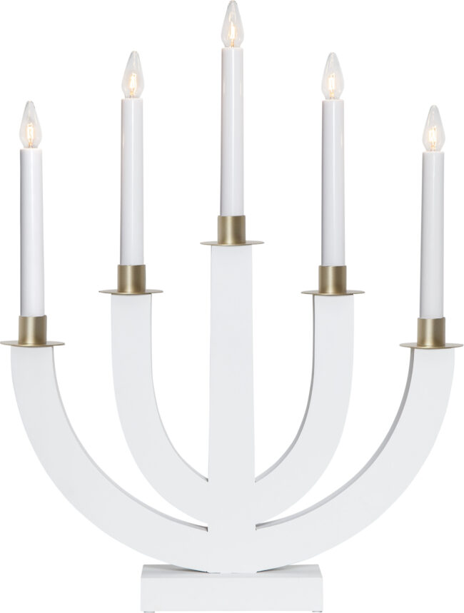 Ljusstake Eli - Bild 12