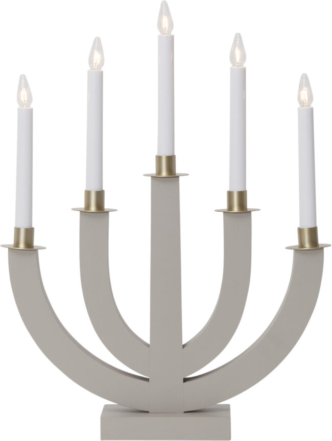 Ljusstake Eli - Bild 6