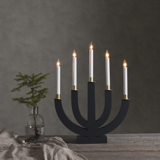 Ljusstake Eli - Bild 3
