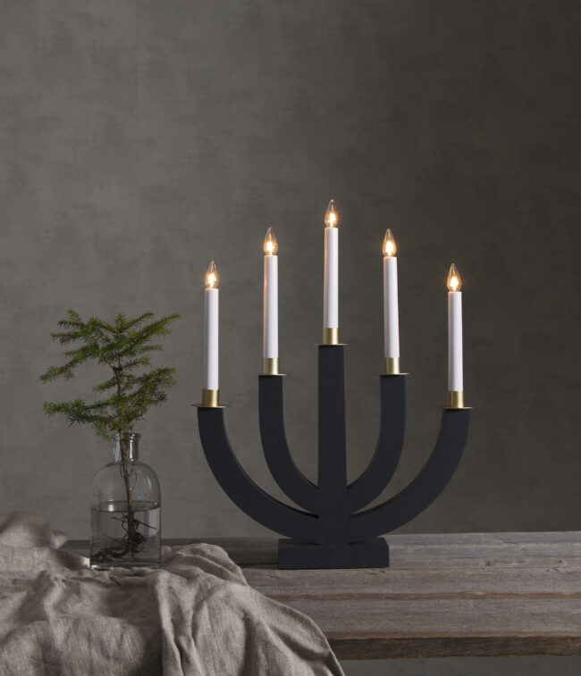 Ljusstake Eli - Bild 8