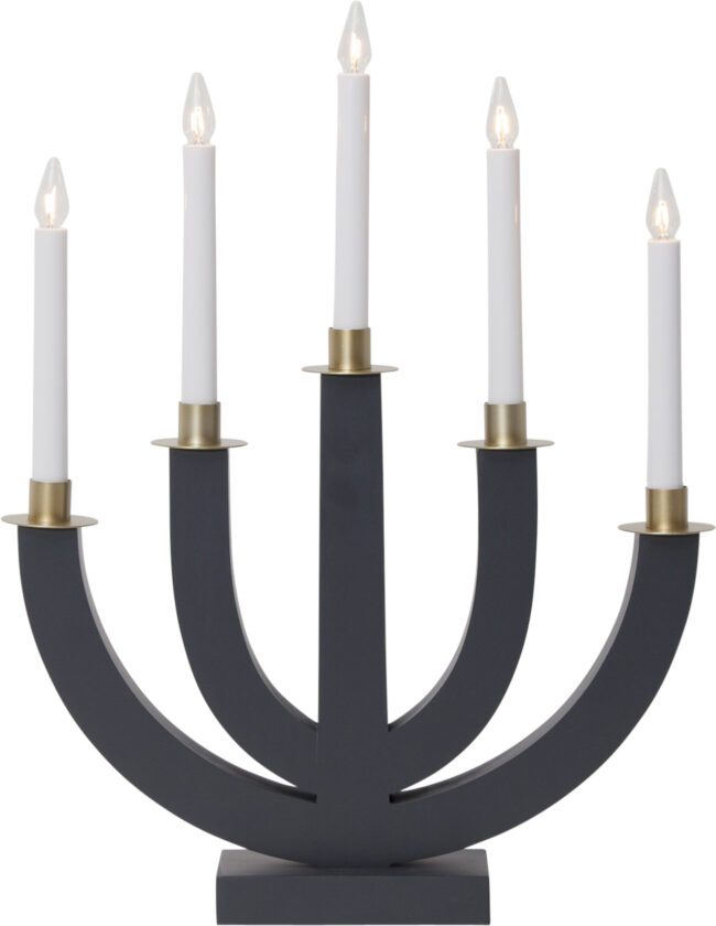Ljusstake Eli - Bild 5