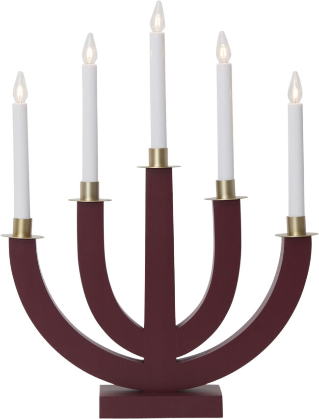 Ljusstake Eli - Bild 5