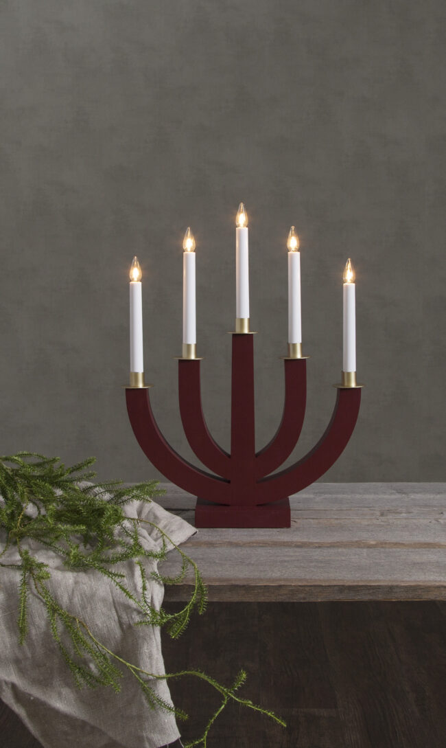 Ljusstake Eli - Bild 6