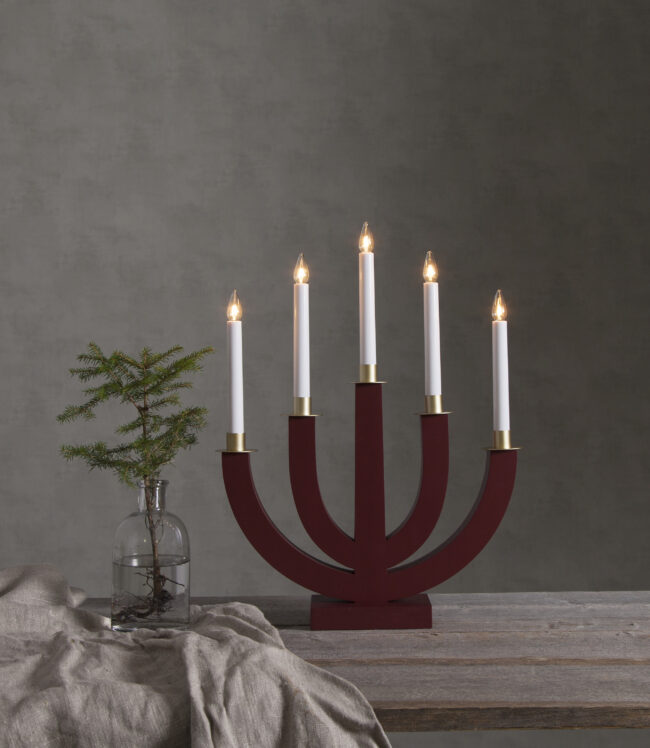 Ljusstake Eli - Bild 2