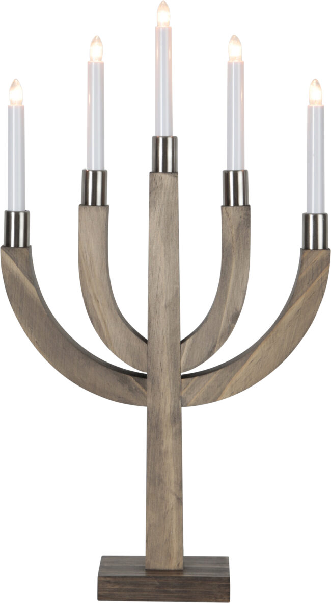 Ljusstake Elias - Bild 5
