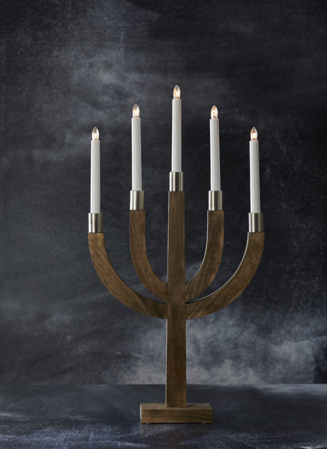 Ljusstake Elias - Bild 6