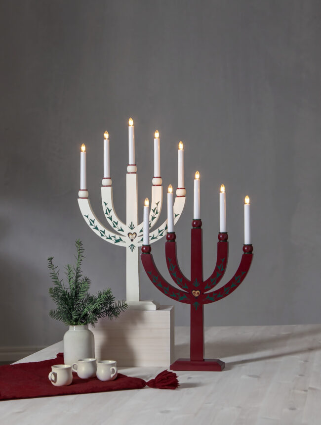 Ljusstake Elias Tradition - Bild 8