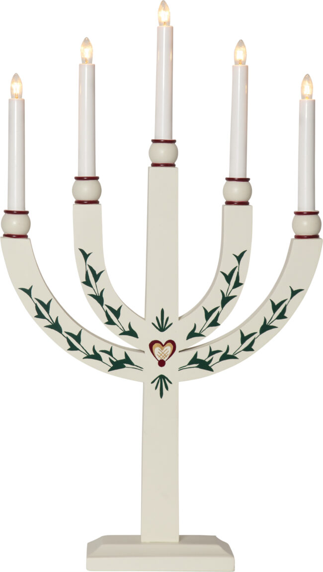 Ljusstake Elias Tradition - Bild 8