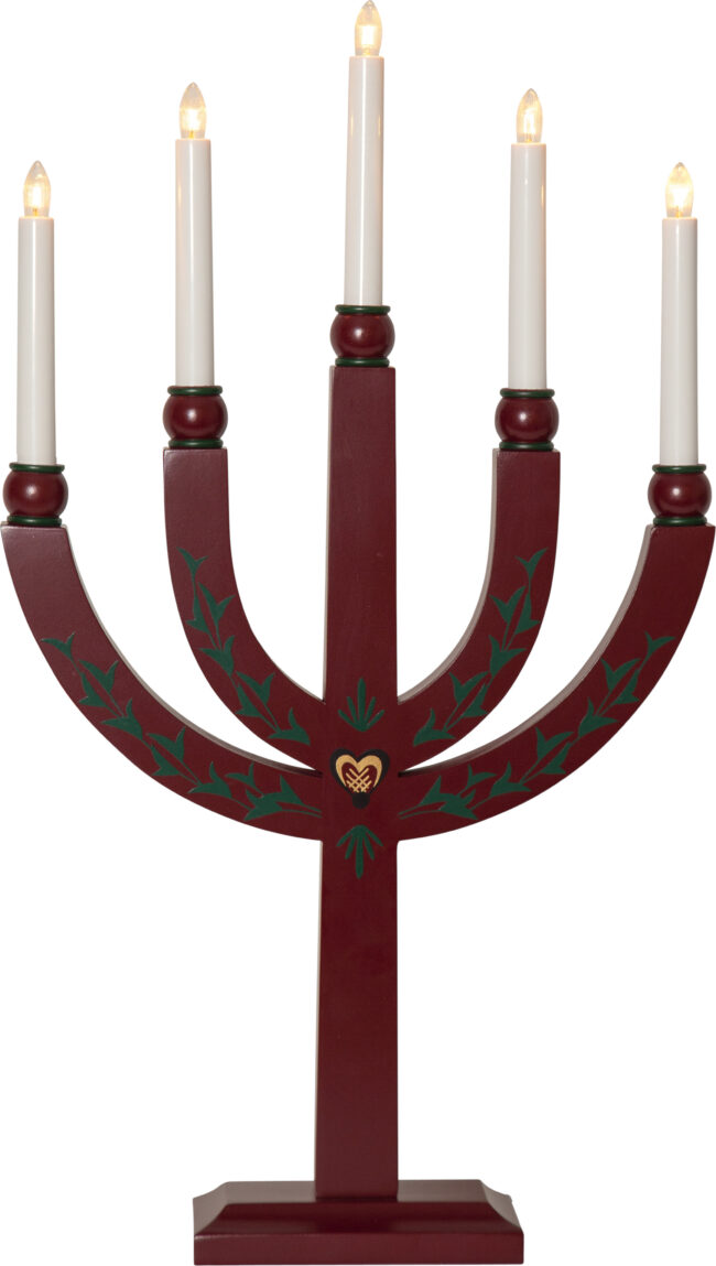 Ljusstake Elias Tradition - Bild 2